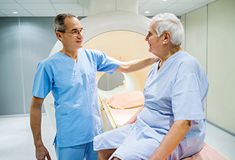 HonorHealth Cancer Care - radiation oncology