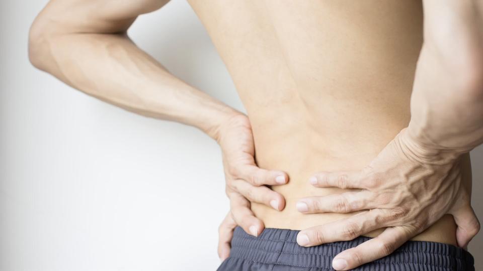Back pain treatments and solutions from HonorHealth