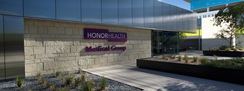 HonorHealth Medical Group - Marina Heights Primary Care in Tempe. Cash pay options available.