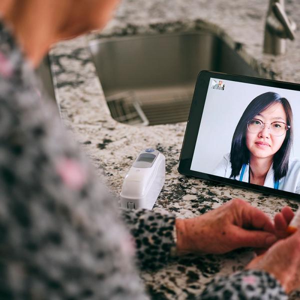 Honorhealth virtual video visits delayed care
