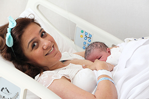 Prenatal Education Honorhealth Maternity Services