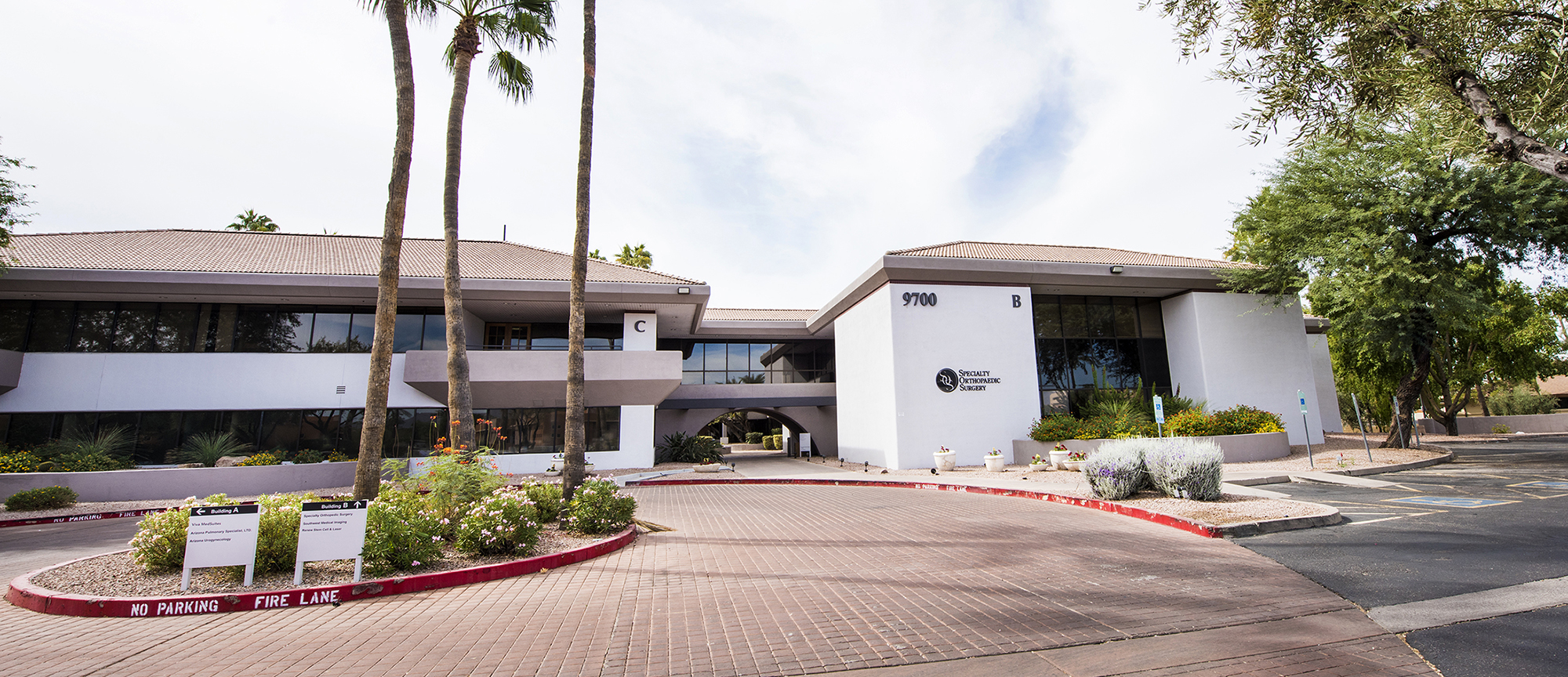 HHMG Orthopedics Shea