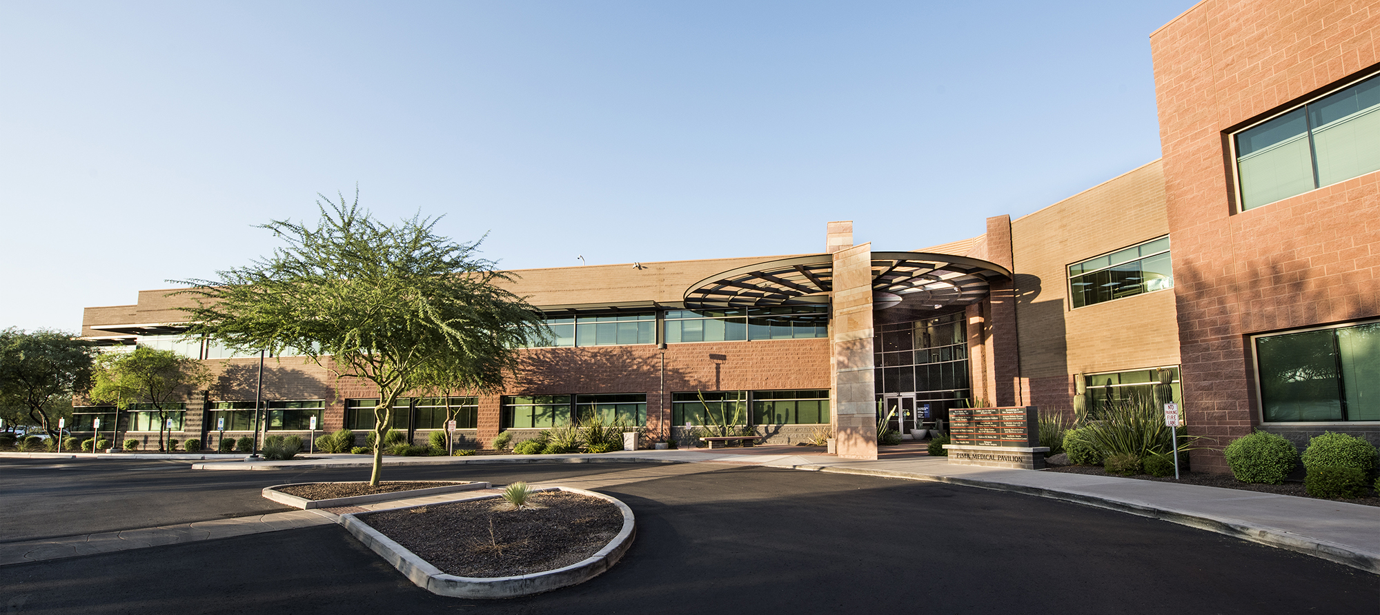 HonorHealth Medical Group in Collaboration with Surgical Oncology Specialists