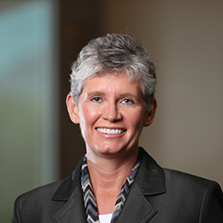 Stephanie Jackson, MD - Senior Vice President, Chief Clinical Value Officer