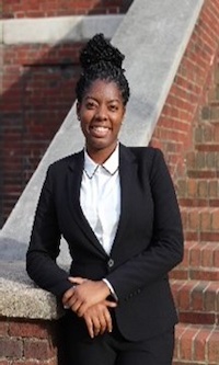 Asia Powell headshot