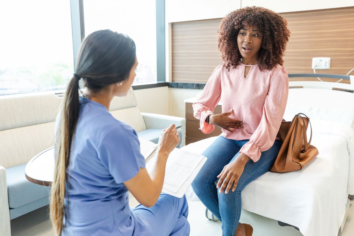 HonorHealth gynecologist team offers accurate diagnoses and innovative treatments  – from birth control and endometriosis to infertility, fibroids and menopause.