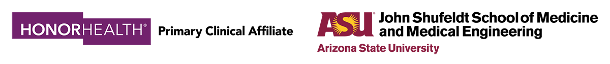 HonorHealth - ASU John Schufeldt School of Medicine and Medical Engineering