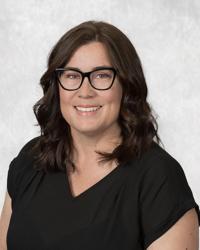 photo of Jennifer Shaw, MD