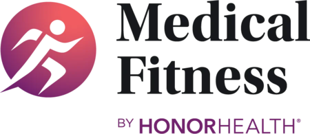 HonorHealth Medical Fitness logo
