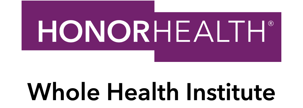 HonorHealth Whole Health Institute logo