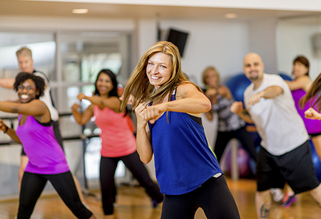 HonorHealth - 5 tips to make the most of your indoor workouts this summer