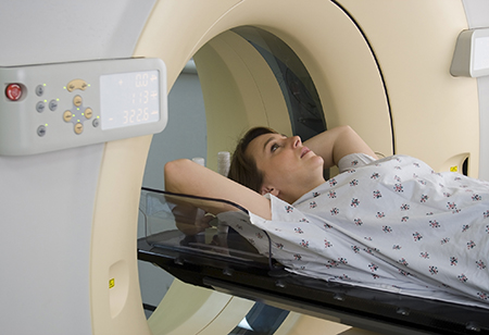 MRI can offer enhanced breast cancer screening for high risk patients
