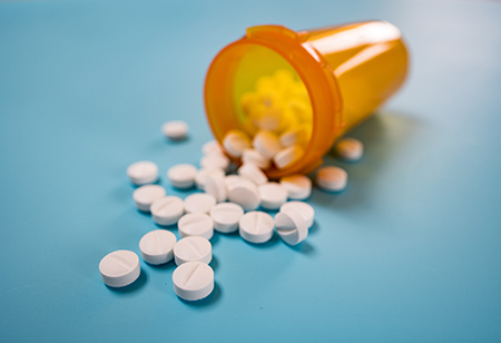 Medication matters - pharmacology info from HonorHealth