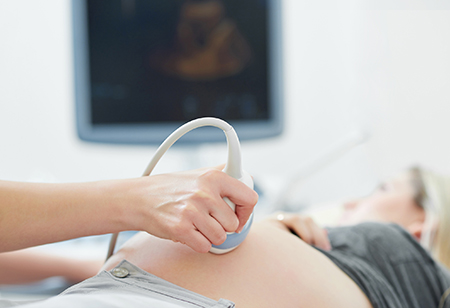 Placenta previa – another reason why prenatal care is so critical