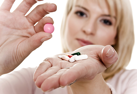 HonorHealth - The Truth about Taking Vitamins