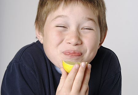 HonorHealth - Are Your Taste Buds Tricking You?