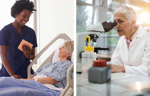 Tennessee Hospital To Treat 1st Orthopedic Patients In Tennessee Hospital To Treat 1st Orthopedic Patients In