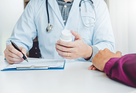 Have MS or another neurologic condition? Consider a clinical trial from HonorHealth