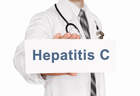 10 facts to know about Hep C