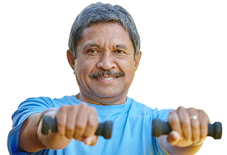 Men's Health