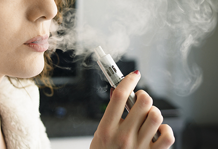 Quit smoking