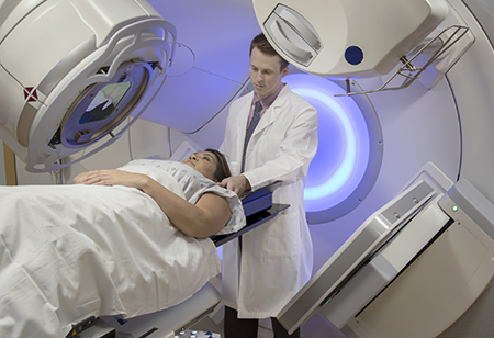 Radiation therapy for breast cancer – targeted options aimed at success