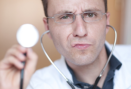 HonorHealth - What I Wish My Patients Knew