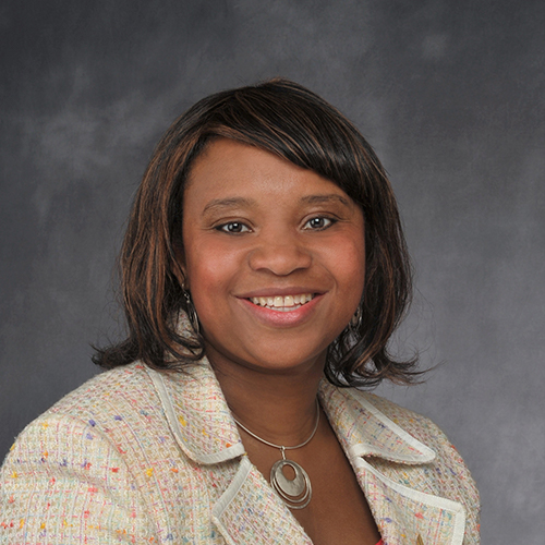 Dr. Connie Abarikwu
