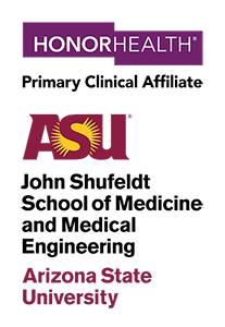 HonorHealth - ASU John Shufeldt School of Medicine and Medical Engineering