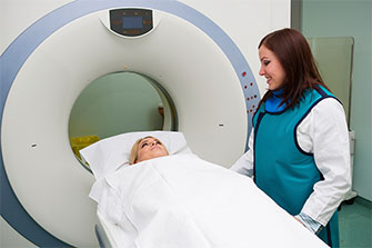 Medical Imaging at HonorHealth