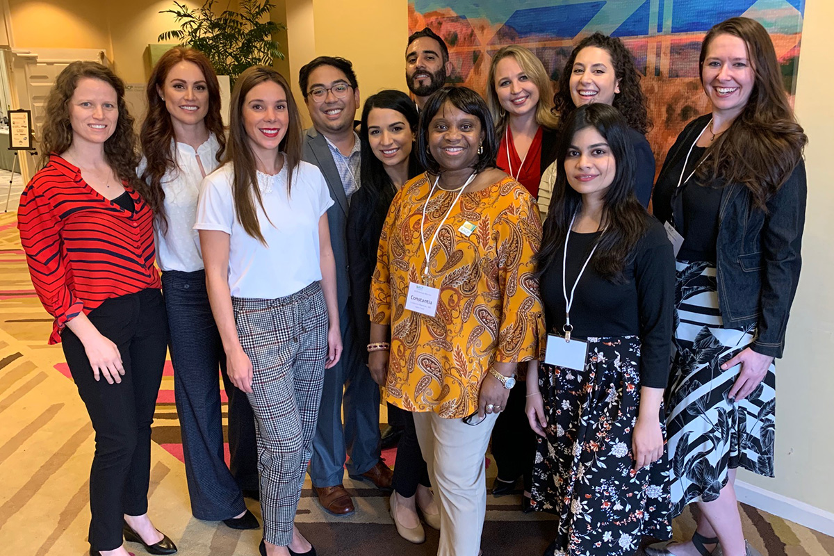 Internal Medicine Residency Program - Resident wellness