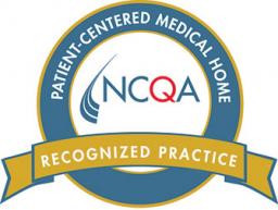 NCQA recognized practices at HonorHealth