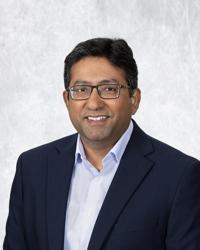 photo of Abdullah Ladha, MD