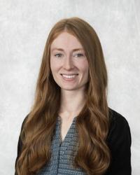 photo of Taylor Meilleur, PA