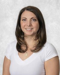 photo of Jennifer Bartolo, NP