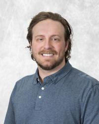 photo of Nathan Hatfield, DO