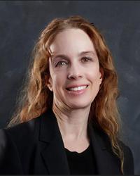 photo of Amber Randall, MD