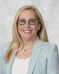 photo of Suzanne Templer, DO