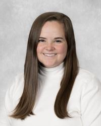 photo of Katherine Black, PA