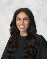 photo of Ella Kuinova, NP