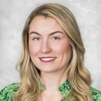 photo of Jenna Dischner, PA