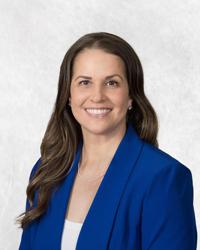 photo of Christina Smarik Snyder, MD