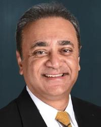 photo of Biren Patel, MD