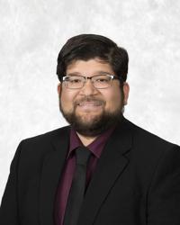 photo of Sami Hashmi, MD