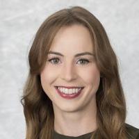 photo of Kathryn Hook, PA