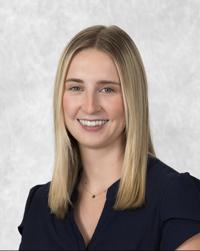 photo of Sophia McGowan, PA