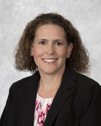 photo of Keanna Eddings, NP