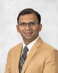 photo of Ravinder Dawke, MD