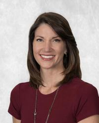 photo of Cara Loveless-Faulkner, NP