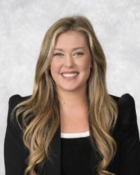 photo of Chantel Okun, NP